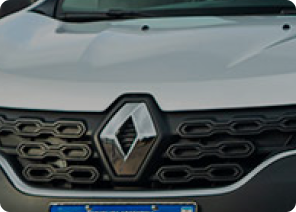 Calidad Renault